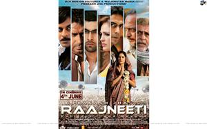 Raajneeti